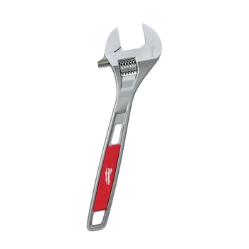 Ключ разводной Milwaukee 46х380 мм (48227415)
