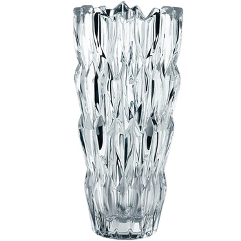 Ваза Nachtmann Quartz 26 см фігурна (88332)