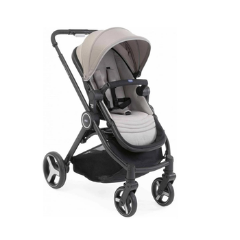 Коляска Chicco Best Friend Plus Beige (79935.25)