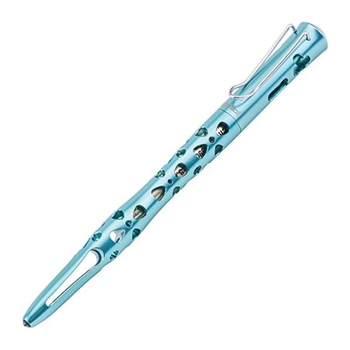 Тактична ручка NexTool Tactical Pen Blue (KT5513B)
