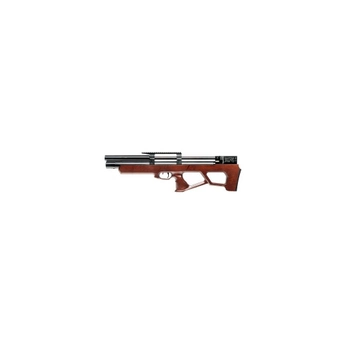 Пневматическая винтовка Raptor 3 Standard Brown (R3Sbr)