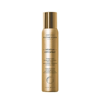 Спрей “City Spray” UV inCellium 100ml Institut Esthederm