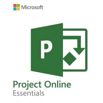 Офисное приложение Microsoft Project Online Essentials P1Y Annual License (CFQ7TTC0LHP3_0001_P1Y_A)