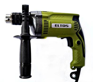 Дрель ударная ELTOS ДЭУ-1020