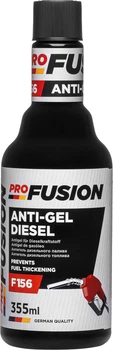 Антигель для дизельного топлива ProFusion Diesel anti gel treatment 355 мл (PF156)