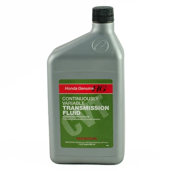 Трансмиссионное масло Honda Genuine CVT 946мл