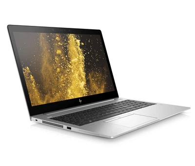 Ноутбук HP EliteBook 850 G6-Intel-Core-i5-8365U-1,60GHz-8Gb-DDR4-256Gb-SSD-W15.6-IPS-FHD-Web(B)-Б/B - Б/У