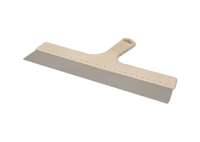 Шпатель Kubala нержавеющий ECO LINE 450mm 2653