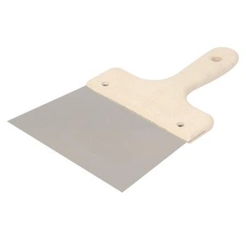 Шпатель Kubala нержавеющий ECO LINE 120mm 2672