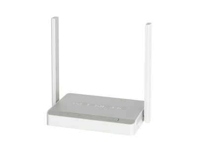 Wi-Fi роутер ретранслятор Keenetic KN-1311 Lite