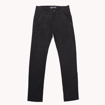Брюки для мальчика Gallant Jeans 02-7-L 170 см Серый
