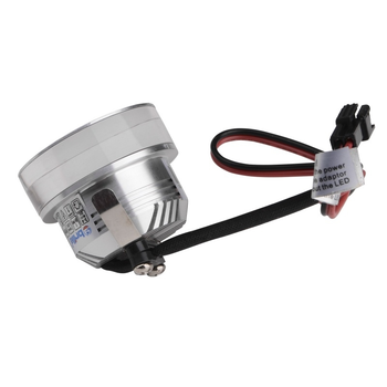 Светильник настенный для ступеней LED-12 ARM HITE Brille 176427