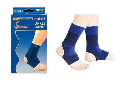 Фіксатор бандаж гомілкового суглобу ANKLE Support