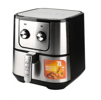 Аэро Фритюрница Haeger HG-5001 механическое управление 7л