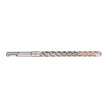 Бур SDS-PLUS MX4 MILWAUKEE, Ø12х210x150мм (4932352032)