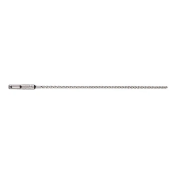Бур Milwaukee SDS Plus MX4 Ø5,0х315х250мм (4932478467)