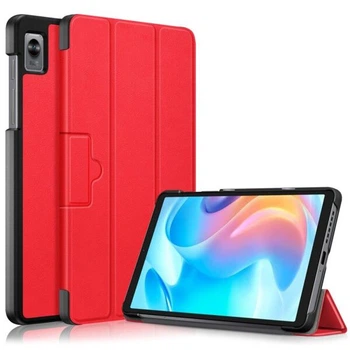 Чехол UniCase Slim для Realme Pad mini - Red