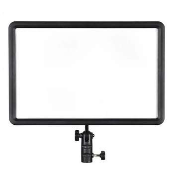 Постоянный свет Godox LEDP260C с адаптером от сети
