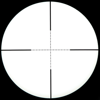 Оптичний приціл Sutter 3-12x40E Mil-Dot
