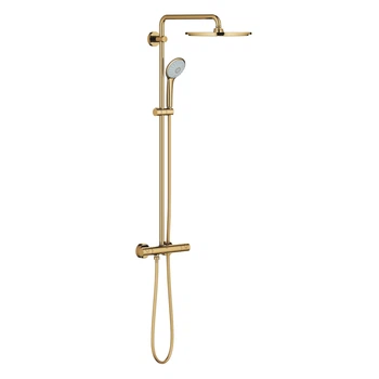 Душова система Grohe Euphoria 26075GL0