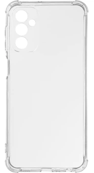 Чохол для смартфона ArmorStandart Air Force для Samsung Galaxy M23 (M236) Camera cover Transparent (ARM62092)