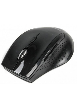Мышь Maxxtro Mr-311 беспроводная, USB, черная