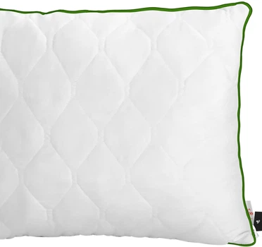 Подушка антиалергенна MirSon Eco Eco-Soft №466 низька 50х70 (2200000624857)