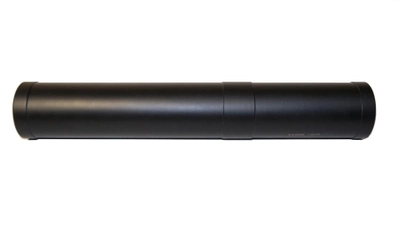 Глушитель STEEL Pegasus integro vario Rifle Титан 7.62, .223, .243, .30