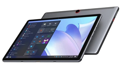 Планшет CHUWI HI10 X GO + клавиатура 10.1" Windows 10 / 6/128 GB