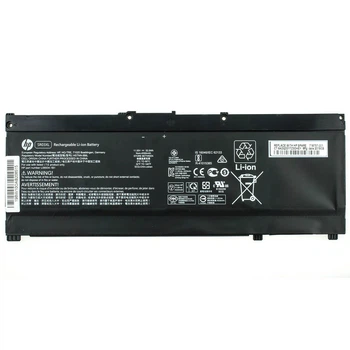 Акумулятор для ноутбука HP Pavilion Gaming 15-CX (917724-856) High Copy ( 57325 )