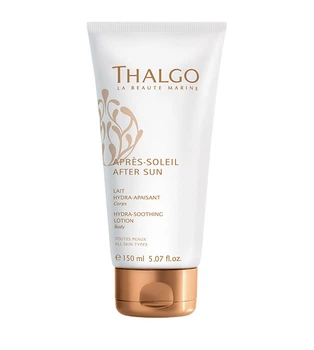 Увлажняющий успокаивающий лосьон HYDRA SOOTHING LOTION VT15037