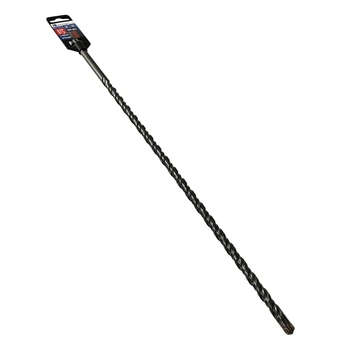 Бур SDS-plus, 4 ріжучі кромки, 12 х 460 мм (1603-125)