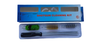 Чищення 12мм Shotgun Cleaning kit