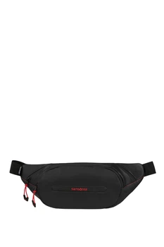 Сумка На Пояс Samsonite ECODIVER BLACK 35x16x10 KH7*09009
