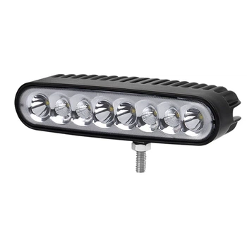 Тонка фара ДХО 40w
