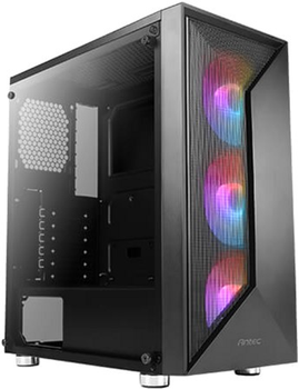 Корпус Antec NX Series NX320 (0-761345-81035-7)
