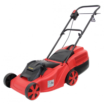 Газонокосилка AGRIMOTOR KK 3813