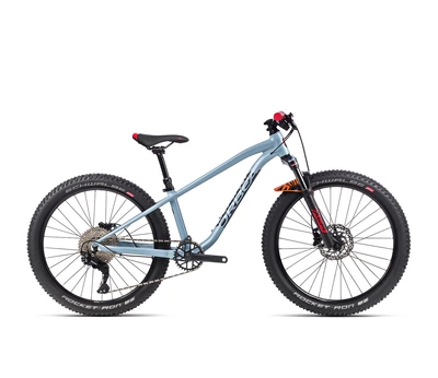 Підлітковий велосипед Orbea Laufey 24 H20 21 L019