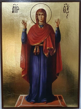 Ікона Непорушна стіна 190х140