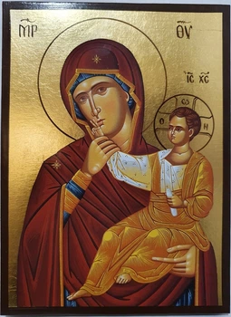 Ікона Відрада та Втіха 140х100