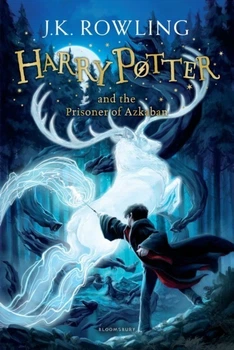 Гарри Поттер и Узник Азкабана (Harry Potter and the Prisoner of Azkaban) английский язык