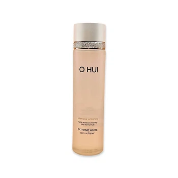 Освітлюючий тонер для обличчя O HUI Extreme White Skin Softener 150ml