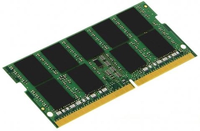 Оперативная память Kingston SODIMM DDR4-2666 16384MB PC4-21300 ECC (KSM26SED8/16HD)