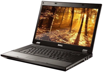 БУ Ноутбук Dell Latitude E5410 14.1 Intel i3-370M 4 RAM 250 HDD