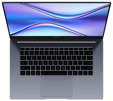 Ноутбук Honor MagicBook X 14 (i3 8/256GB) Space Grey