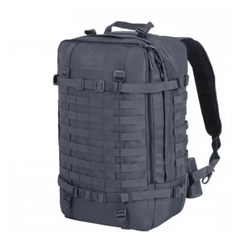 Рюкзак тактический MAGNUM Taiga 45L (FT.120) (серый)