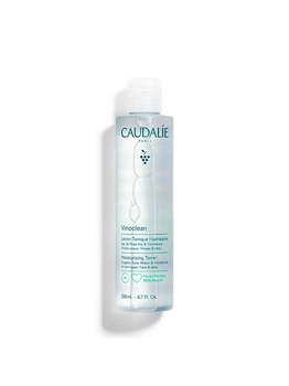 Тонизирующий Лосьен Caudalie Vinoclean, 200мл