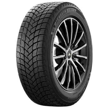 Зимние шины Michelin X-Ice Snow SUV 265/60 R18 110T