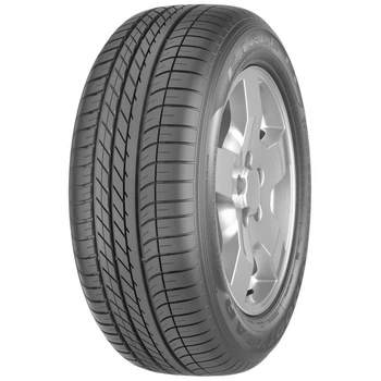 Летние шины Goodyear Eagle F1 Asymmetric AT SUV-4X4 235/60 R18 107V XL JLR