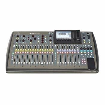 Цифровой микшерный пульт BEHRINGER X32